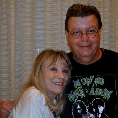 Marilyn Burns From The Texas Chainsaw Massacre Marilyn Burns From The Texas Chainsaw Massacre