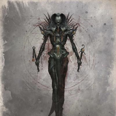 Ask The GM's Episode 30: Masks of Nyarlathotep Grand Conclusion