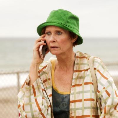 And Just Like That... WTF Just Happened? Miranda Edition And Just Like That... WTF Just Happened? Miranda Edition