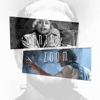 316: Old, Young and New Frankenstein