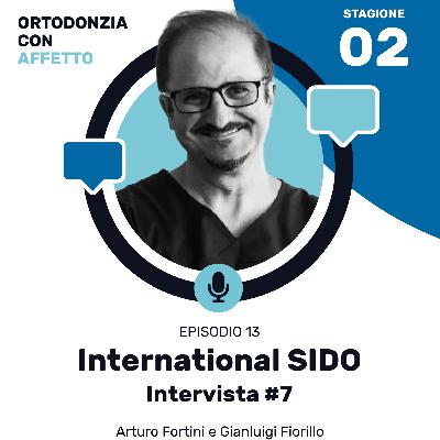 Episodio 13 -Mauro Farella #stagione2
