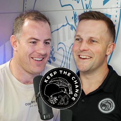 Building Wealth Through Buying a Business in New Zealand: Ryan O'Connor