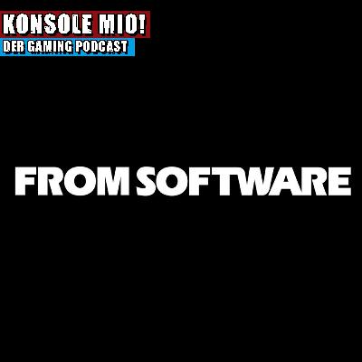 Folge 11: From Software - Von Demon's Souls bis Elden Ring