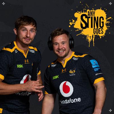 S1 Ep10: Episode 10 - Do They Know It's Podcast Time Again S1 Ep10: Episode 10 - Do They Know It's Podcast Time Again