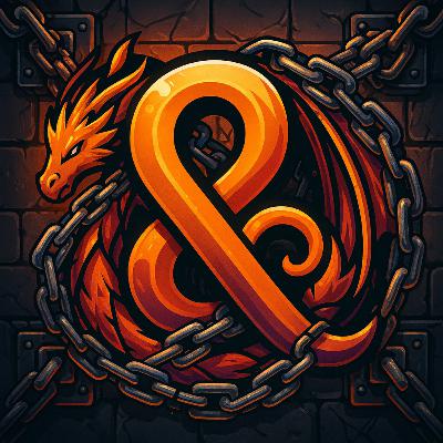 Q&Q S03 E49 - Die obligatorische Kerkerfolge