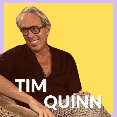 Beauty and Wellness with Tim Quinn