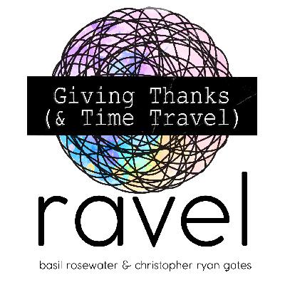 Giving Thanks and Time Travel