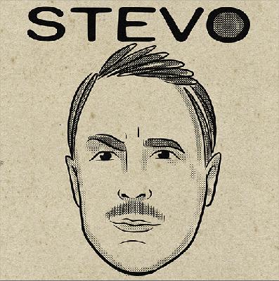 Stevo (Sum 41)
