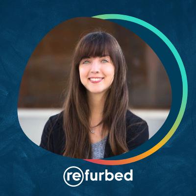 E9: Balancing Quality & Cost: Outsourcing's True Role in Refurbed's Success Story E9: Balancing Quality & Cost: Outsourcing's True Role in Refurbed's Success Story