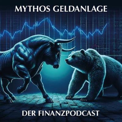Mythos Geldanlage - Staffel 2 - Folge 24 - Von der schwäbischen Hausfrau und ihrer neuen Waschmaschine… Mythos Geldanlage - Staffel 2 - Folge 24 - Von der schwäbischen Hausfrau und ihrer neuen Waschmaschine…
