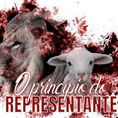 O PRINCÍPIO DO REPRESENTANTE O PRINCÍPIO DO REPRESENTANTE