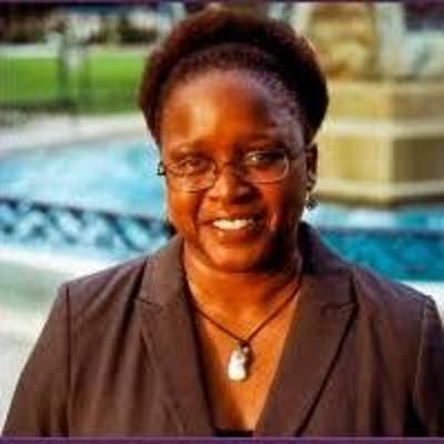 Episode 99, Cassandra Johnson, Champaign County Treasurer Episode 99, Cassandra Johnson, Champaign County Treasurer