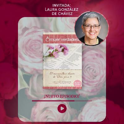 T3 E22 - Las marcas de una mujer verdadera