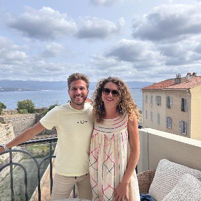 L'agritourisme en Corse mais pas que..