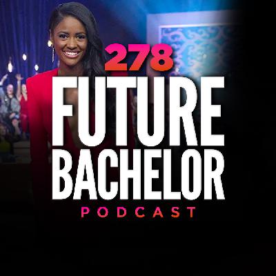 Episode 278 | “Perfect Villain” Episode 278 | “Perfect Villain”