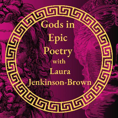 Gods in Epic Poetry Gods in Epic Poetry
