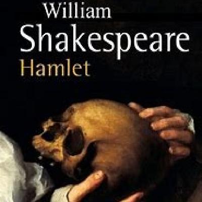 Hamlet. William Shakespeare.