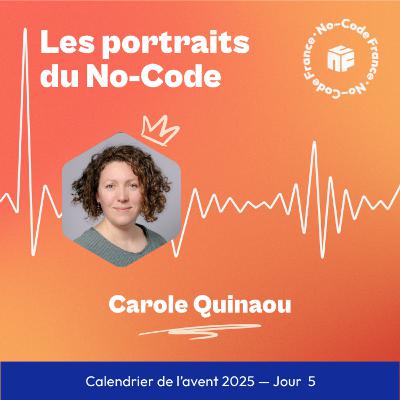 Jour 5 – Carole Quinaou Jour 5 – Carole Quinaou