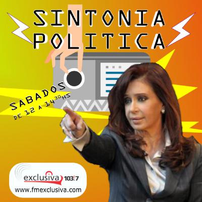 #31 Sintonia Politica - programa completo 02-06-2018 #31 Sintonia Politica - programa completo 02-06-2018