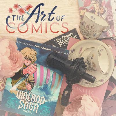 Episode 48 - Vinland Saga Omnibus 1 Episode 48 - Vinland Saga Omnibus 1