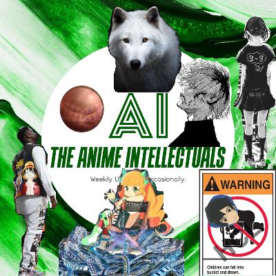 Grimoire of Bubble Riding a Wave on the Cinephile Shore