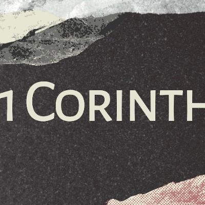 1 Corinthians 11:17-34