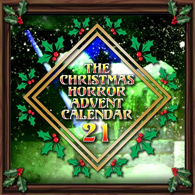 DOOR 21 - I'll Be Home For Christmas