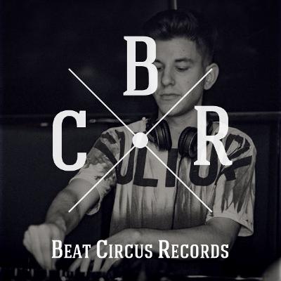 BCR Podcast #002 w/ Maxi Galoppo