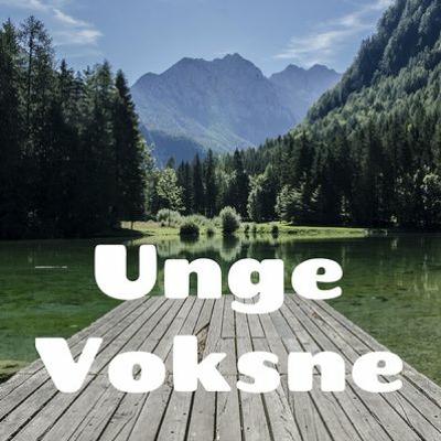 Unge Voksne Episode 2