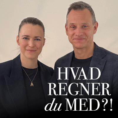 Perspektiv med Christian Bason: Hvordan ser fremtidens sundhedsvæsen ud? Perspektiv med Christian Bason: Hvordan ser fremtidens sundhedsvæsen ud?