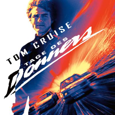 #012 - Tage des Donners (1990) #012 - Tage des Donners (1990)