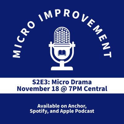 S2E3: Micronational Drama