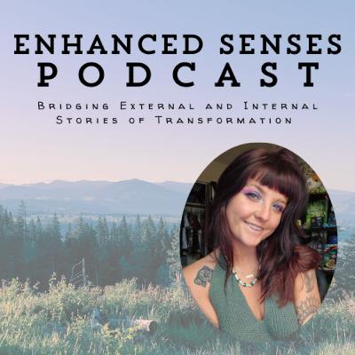 Mushroom Foraging and Flow States: Plant Biologist's Journey to Podcasting Mushroom Foraging and Flow States: Plant Biologist's Journey to Podcasting