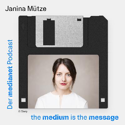 Janina Mütze – was erwartet die Generation Z von der heutigen Arbeitswelt? Janina Mütze – was erwartet die Generation Z von der heutigen Arbeitswelt?
