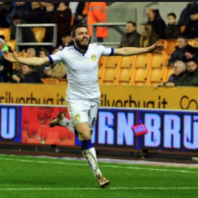 #LUTVLIVE Commentary of Stuart Dallas opening the scoring at St Andrews #LUTVLIVE Commentary of Stuart Dallas opening the scoring at St Andrews