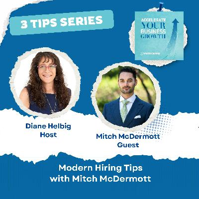 Modern Hiring Tips Modern Hiring Tips