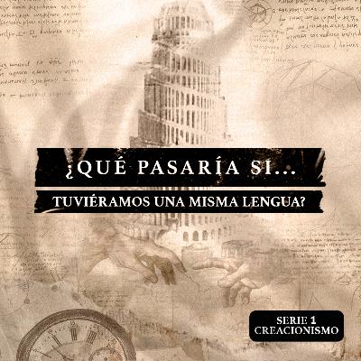 ¿Qué pasaría si... tuviéramos una misma lengua? ¿Qué pasaría si... tuviéramos una misma lengua?
