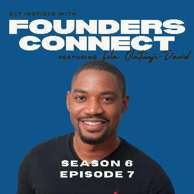 Interview with Fola Olatunji-David of Sporting Lagos (Ex- Amazon Web Services, Google)