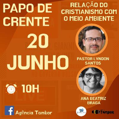 Cristianismo e Meio Ambiente.