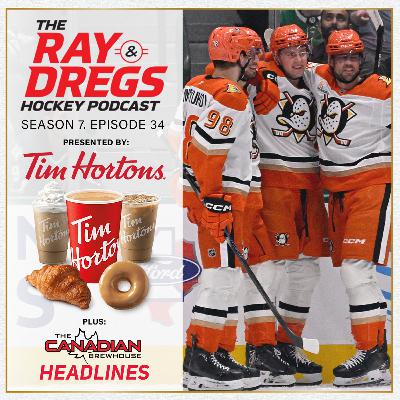 Leafs D Decimated, Lacombe over Hutson, Ducks are Back, Buyers & Sellers Emerging, Ask R&D Anything! Leafs D Decimated, Lacombe over Hutson, Ducks are Back, Buyers & Sellers Emerging, Ask R&D Anything!