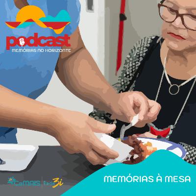 Memórias à Mesa Memórias à Mesa
