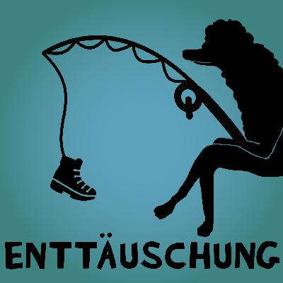 #176 Enttäuschung. Die Kunst anders weiterzumachen. #176 Enttäuschung. Die Kunst anders weiterzumachen.