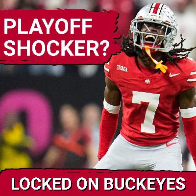 EDGE: Ohio State Buckeyes GAIN Edge With 12-Team Playoff Staying Put in 2026