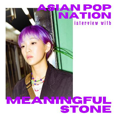 S4 E7 - APN's Interview with Meaningful Stone