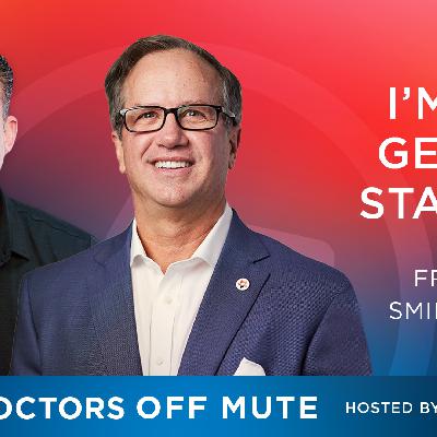 EP2506 | I'm Just Getting Started: Stories from an OG Smile Doctor