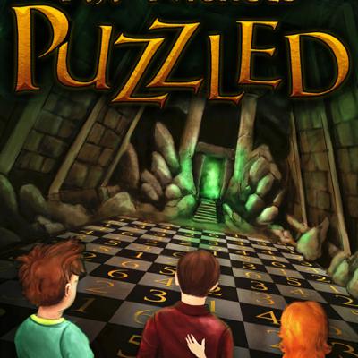 Puzzled Audiobook | Ch 10