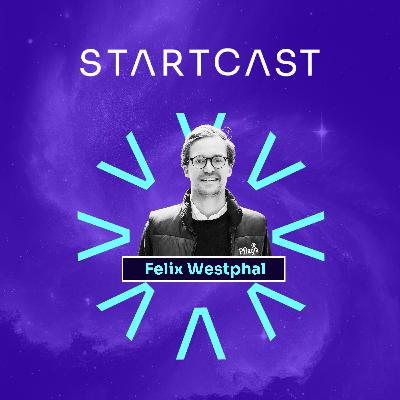 #322 Pflegia | Pflege neu gedacht | Felix Westphal | Founder
