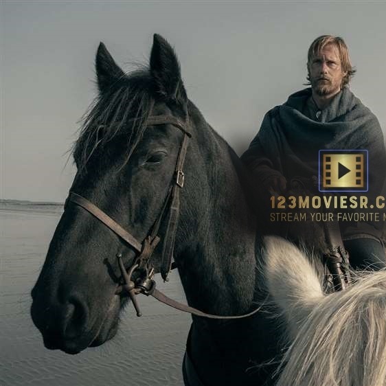 The Northman en streaming gratuit