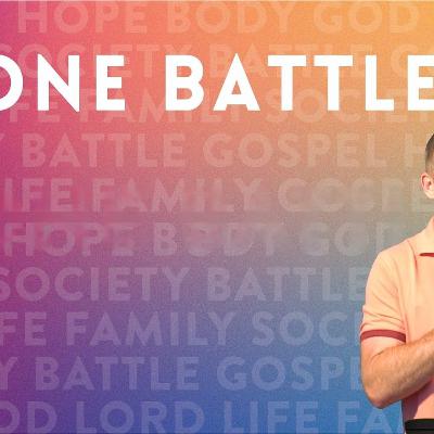 One Battle