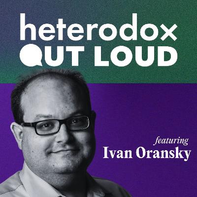 How Trump’s Policy Shift is Reshaping Scientific Research with Ivan Oransky | Ep 31